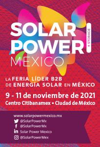 Solar Power Mexico